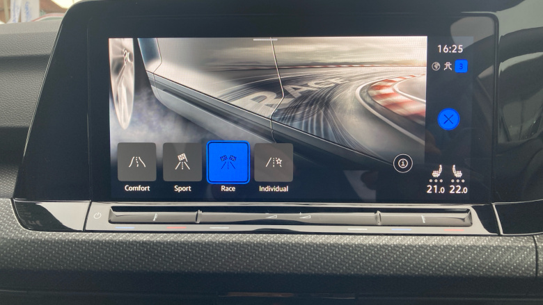 Volkswagen Golf 2.0 TSI 320 R 4Motion 5dr DSG Petrol Hatchback